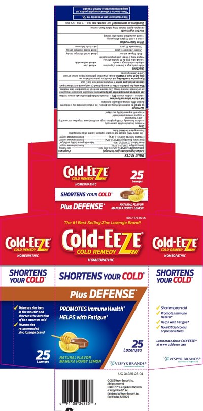 Label (342 Label)